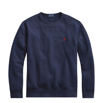 Polo Ralph Lauren The RL Fleece Sweatshirt Cruise Navy