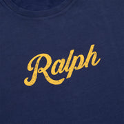Polo Ralph Lauren The Ralph T-Shirt Dark Cobalt - Parasol Store