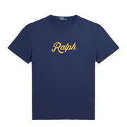 Polo Ralph Lauren The Ralph T-Shirt Dark Cobalt - Parasol Store
