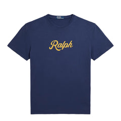 Polo Ralph Lauren The Ralph T-Shirt Dark Cobalt - Parasol Store
