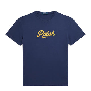 Polo Ralph Lauren The Ralph T-Shirt Dark Cobalt - Parasol Store