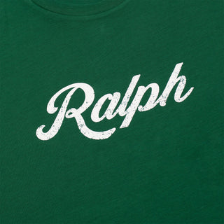 Polo Ralph Lauren The Ralph T-Shirt New Forest - Parasol Store