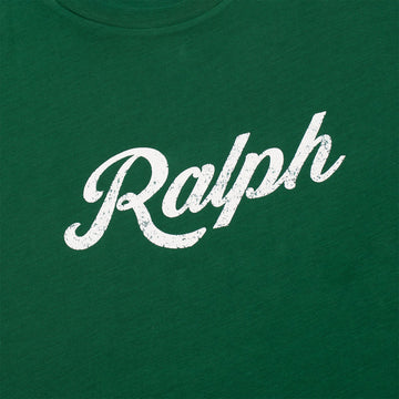 Polo Ralph Lauren The Ralph T-Shirt New Forest - Parasol Store