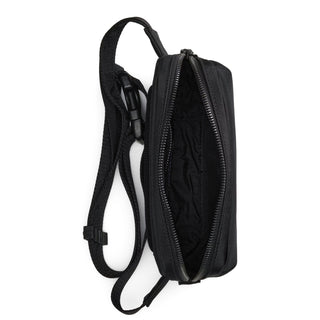 Polo Ralph Lauren Tonal Logo Waistpack Black