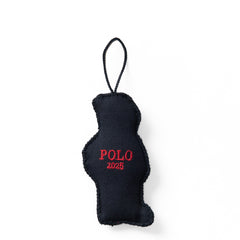 Polo Ralph Lauren Vintage Polo Bear Ornament - Parasol Store