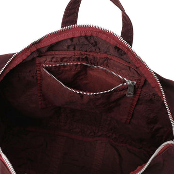 Porter-Yoshida And Co Crag 2Way Boston Bag (S) Coyote