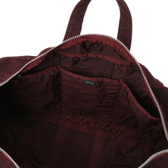 Porter-Yoshida And Co Crag 2Way Boston Bag (S) Coyote