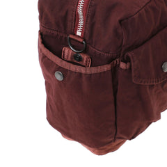 Porter-Yoshida And Co Crag 2Way Boston Bag (S) Coyote