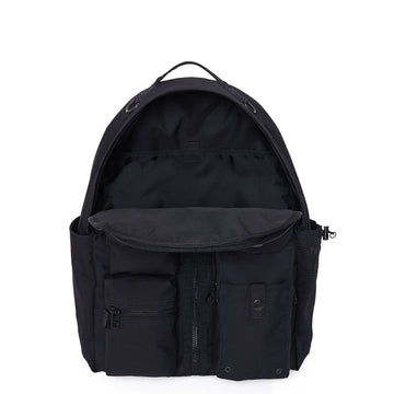 Porter-Yoshida And Co Dissection Backpack Black