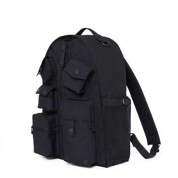 Porter-Yoshida And Co Dissection Backpack Black