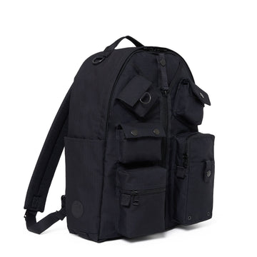 Porter-Yoshida And Co Dissection Backpack Black