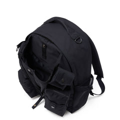 Porter-Yoshida And Co Dissection Backpack Black