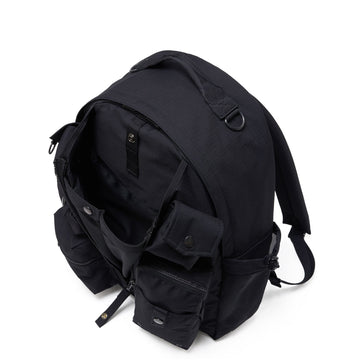 Porter-Yoshida And Co Dissection Backpack Black