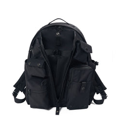 Porter-Yoshida And Co Dissection Backpack Black