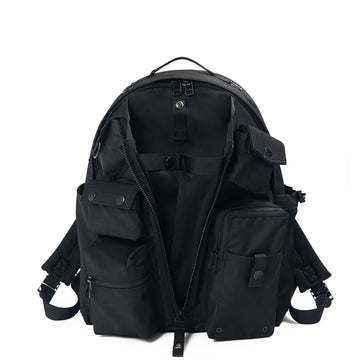 Porter-Yoshida And Co Dissection Backpack Black