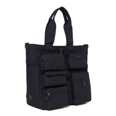 Porter-Yoshida And Co Dissection Tote Bag Black