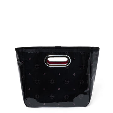 Porter-Yoshida And Co Gloss Hand Bag Pink