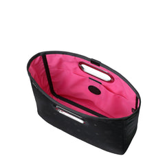 Porter-Yoshida And Co Gloss Hand Bag Pink