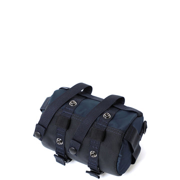 Porter-Yoshida And Co Ride Roll Bag Navy