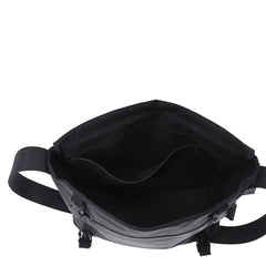 Porter-Yoshida and Co Aloof Messenger Bag Black - Parasol Store