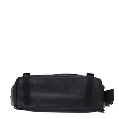 Porter-Yoshida and Co Aloof Messenger Bag Black - Parasol Store