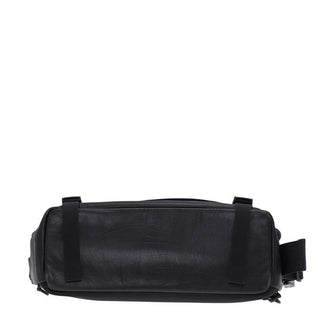 Porter-Yoshida and Co Aloof Messenger Bag Black