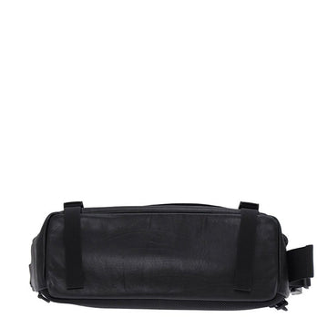 Porter-Yoshida and Co Aloof Messenger Bag Black
