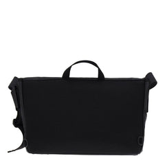 Porter-Yoshida and Co Aloof Messenger Bag Black - Parasol Store