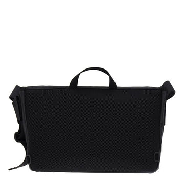 Porter-Yoshida and Co Aloof Messenger Bag Black