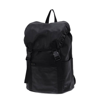 Porter-Yoshida and Co Aloof Rucksack Black
