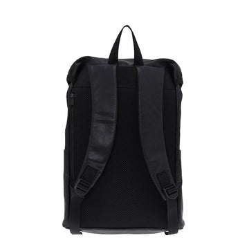 Porter-Yoshida and Co Aloof Rucksack Black