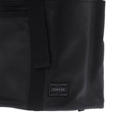 Porter-Yoshida and Co Aloof Rucksack Black