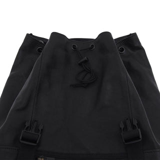 Porter-Yoshida and Co Aloof Rucksack Black