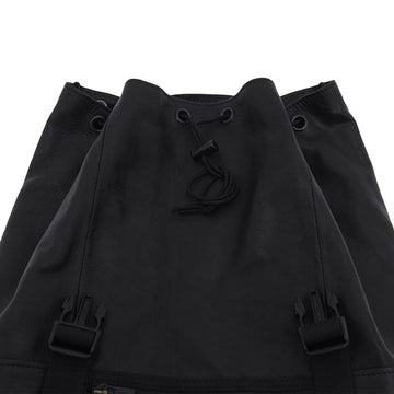 Porter-Yoshida and Co Aloof Rucksack Black