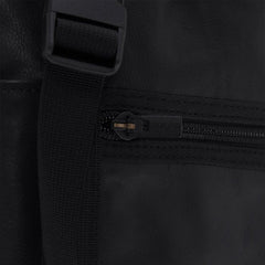 Porter-Yoshida and Co Aloof Rucksack Black
