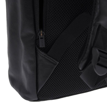 Porter-Yoshida and Co Aloof Rucksack Black