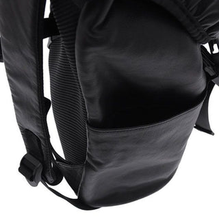 Porter-Yoshida and Co Aloof Rucksack Black
