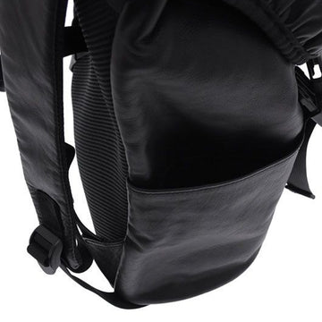 Porter-Yoshida and Co Aloof Rucksack Black