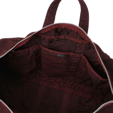 Porter-Yoshida and Co Crag 2 Way Boston Bag S Navy