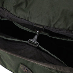 Porter-Yoshida and Co Crag Messenger Bag L Khaki