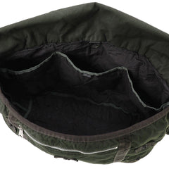 Porter-Yoshida and Co Crag Messenger Bag L Navy