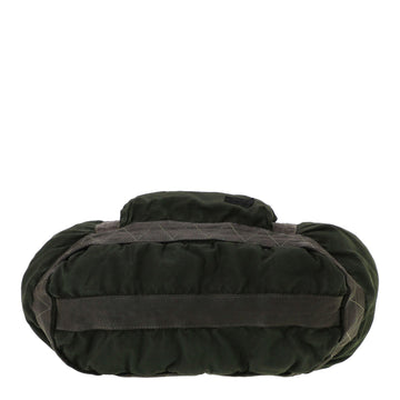 Porter-Yoshida and Co Crag Tote Bag Khaki - Parasol Store