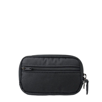 Porter-Yoshida and Co Dill Multi Coin Case Black
