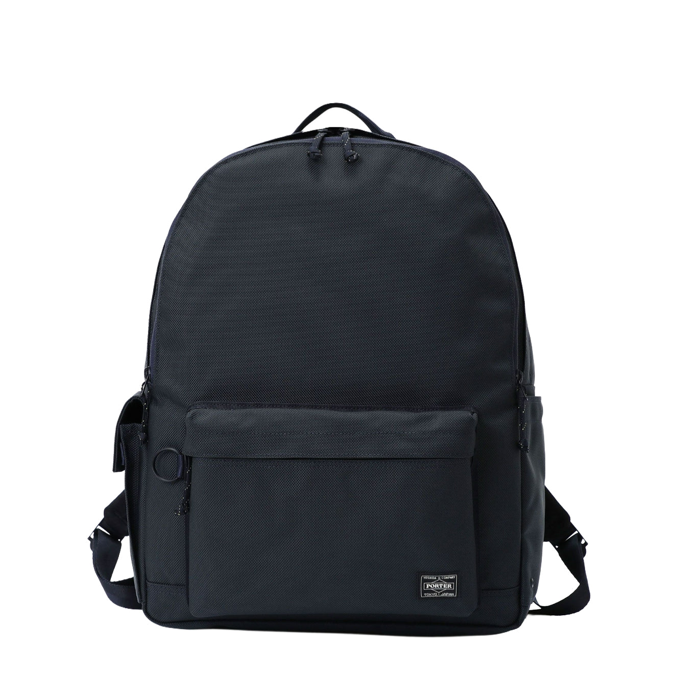 Porter-Yoshida and Co Explorer Daypack L Navy – Parasol Store