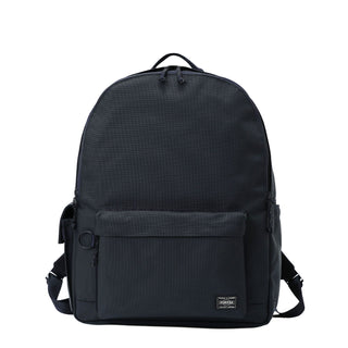 Porter-Yoshida and Co Explorer Daypack L Navy