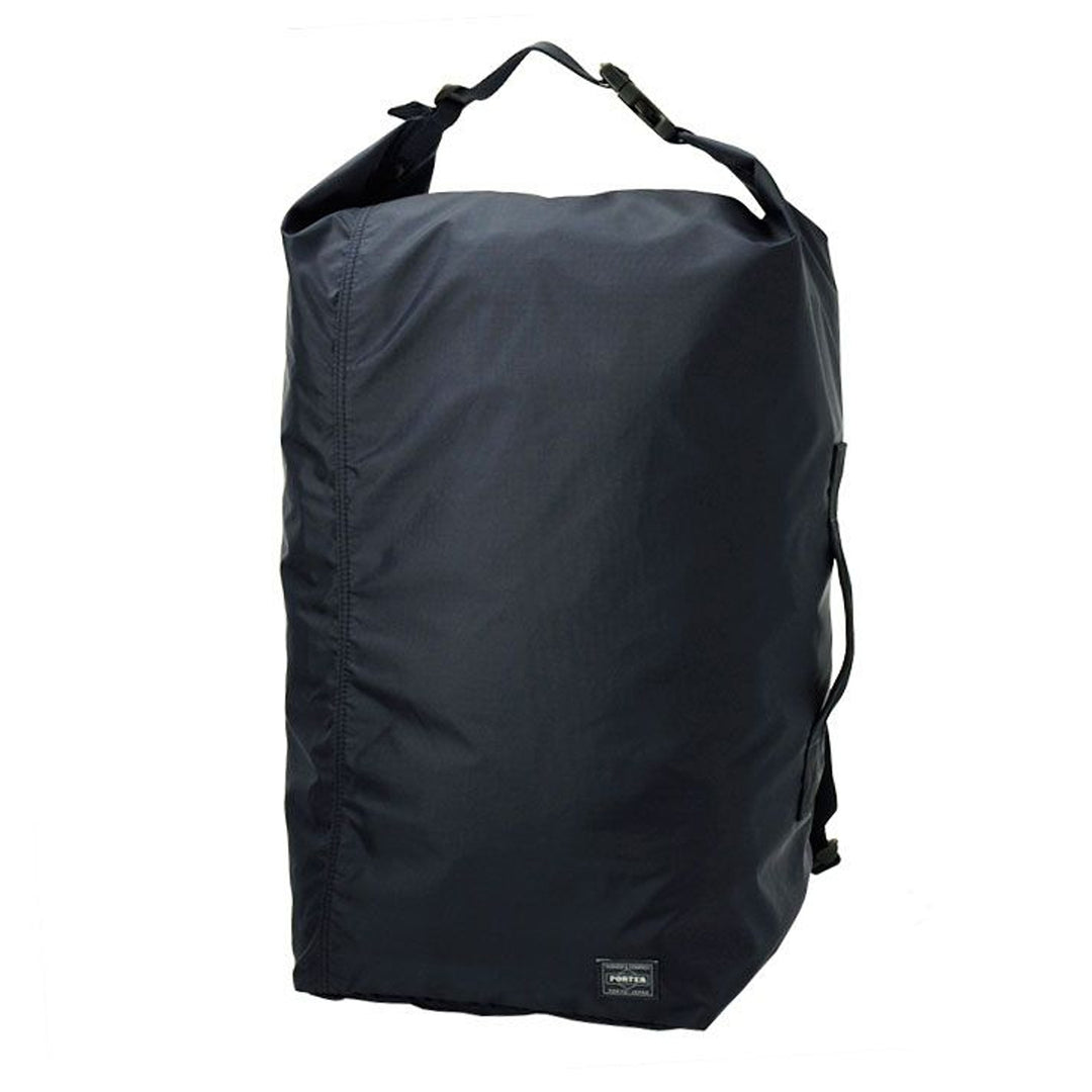 Porter-Yoshida and Co Flex Bonsac Small Navy - Parasol Store