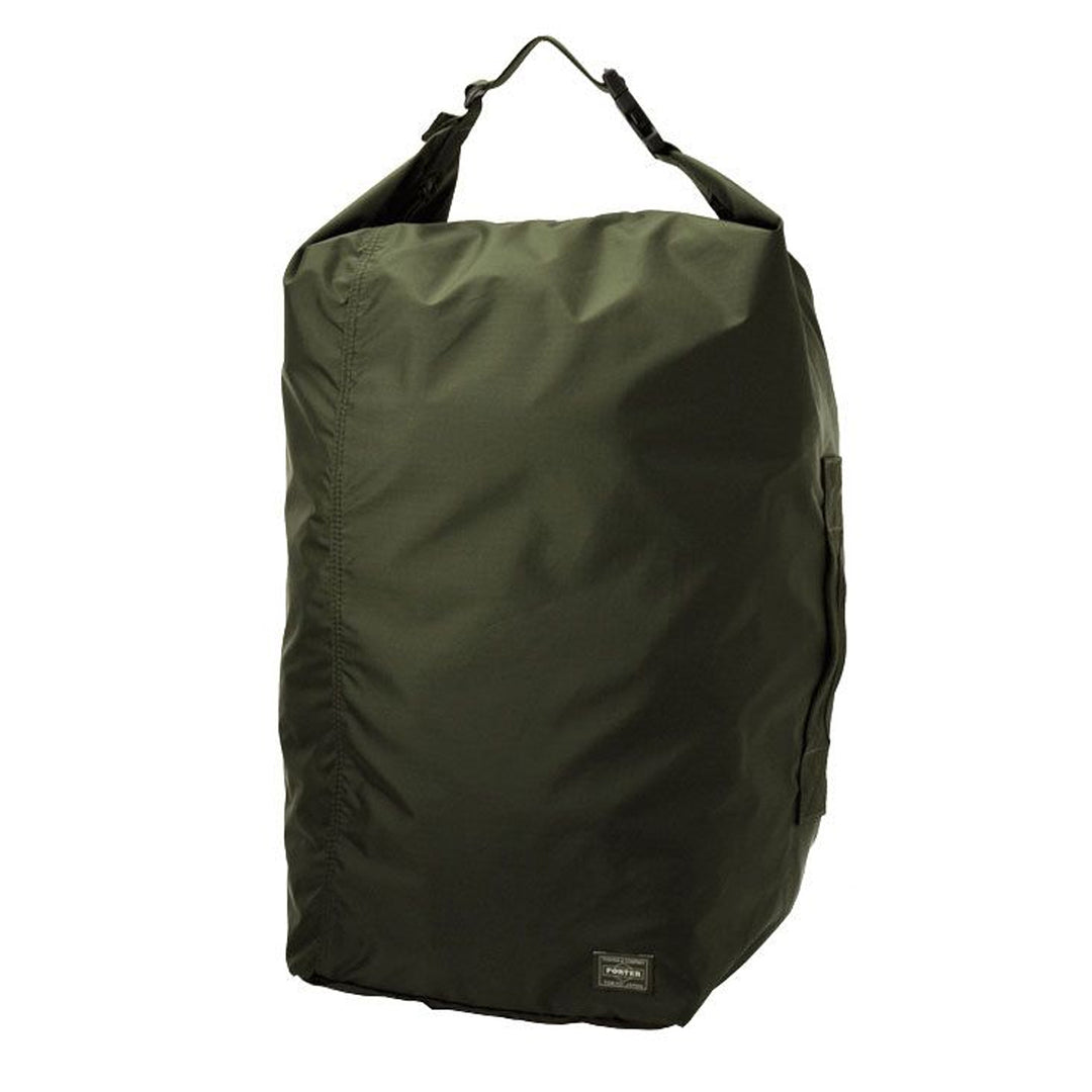 Porter-Yoshida and Co Flex Bonsac Small Olive Drab - Parasol Store