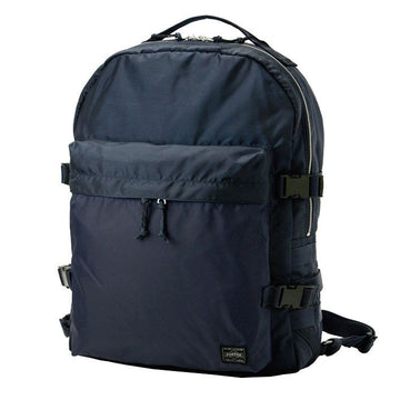 Porter-Yoshida and Co Force Daypack Navy - Parasol Store