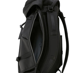 Porter-Yoshida and Co Future Backpack Black - Parasol Store