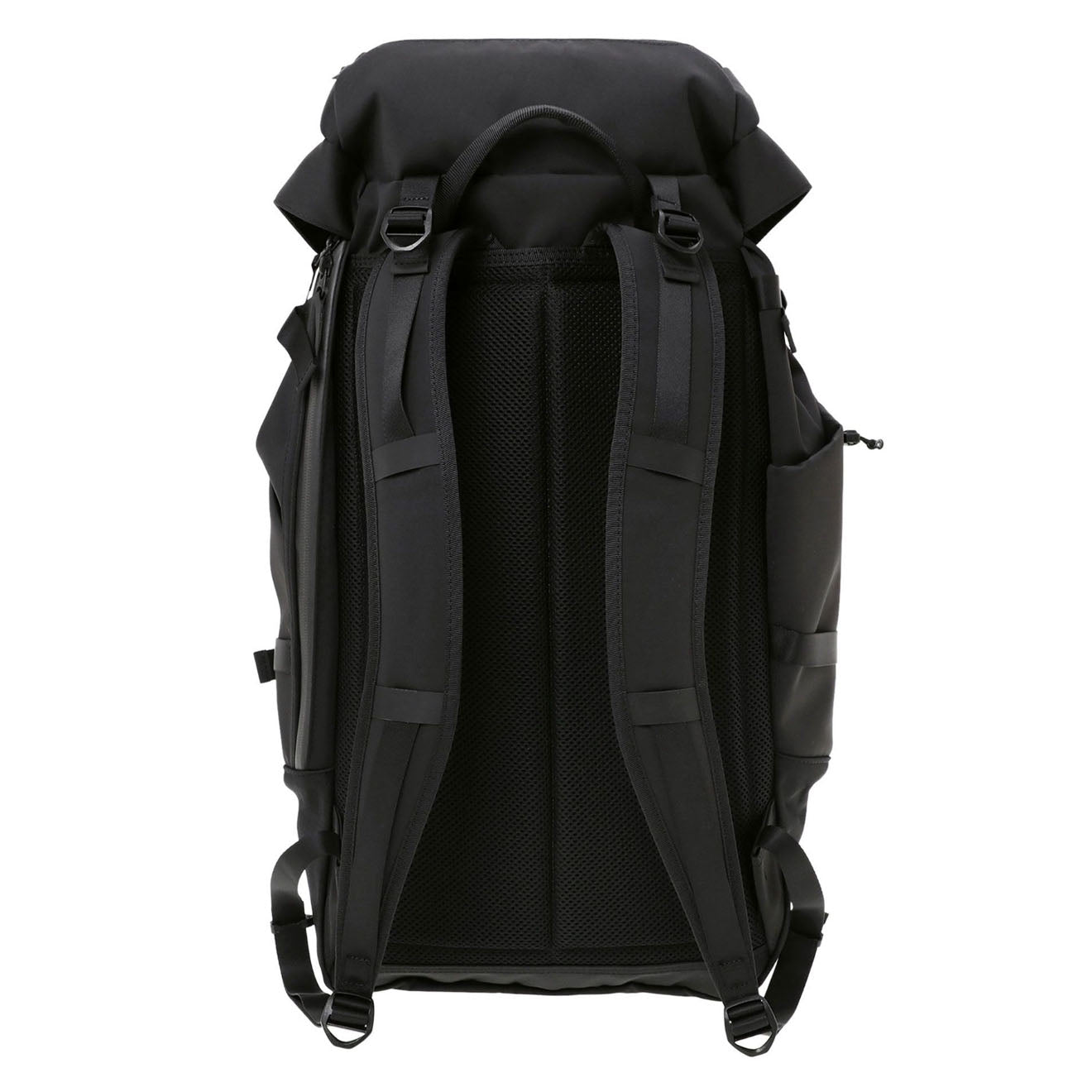Porter-Yoshida and Co Future Backpack Black - Parasol Store